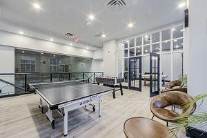 705 - 11 Thorncliffe Park Dr, Condo with 1 bedrooms, 1 bathrooms and 1 parking in Toronto ON | Image 17