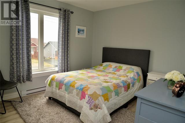 50 Oaken Drive, House detached with 2 bedrooms, 2 bathrooms and null parking in Conception Bay South NL | Image 11