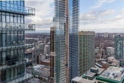 5103 - 45 Charles St E, Condo with 0 bedrooms, 1 bathrooms and 0 parking in Toronto ON | Image 8