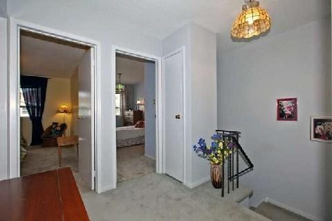 th 85 - 99 Brimwood Blvd, Townhouse with 4 bedrooms, 3 bathrooms and 2 parking in Toronto ON | Image 18