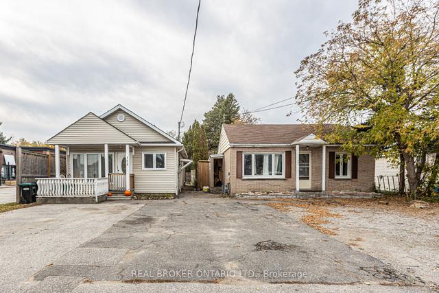 177 Mill St, House detached with 2 bedrooms, 1 bathrooms and 2 parking in Essa ON | Image 7