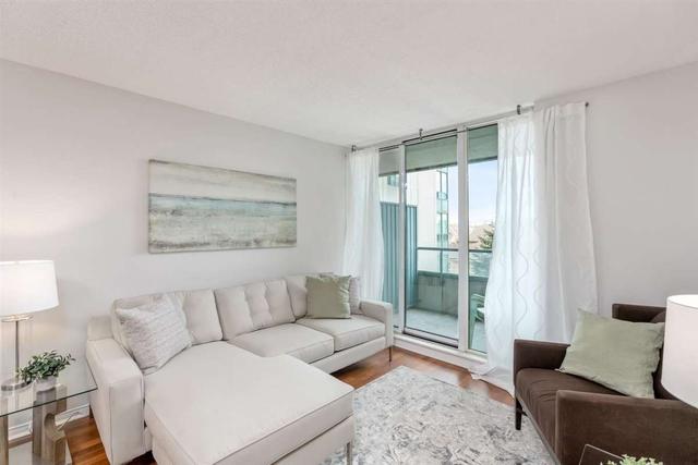 402 - 1 Emerald Lane, Condo with 2 bedrooms, 2 bathrooms and 2 parking in Vaughan ON | Image 26