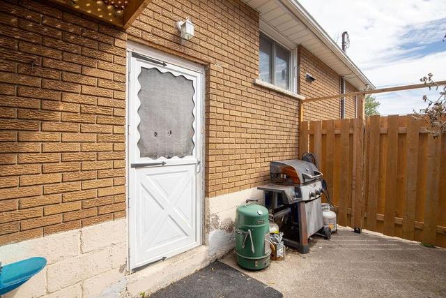 214 East 15th Street, House detached with 3 bedrooms, 2 bathrooms and 2 parking in Hamilton ON | Image 23