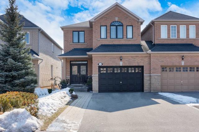 2140 Redstone Cres, House detached with 4 bedrooms, 4 bathrooms and 5 parking in Oakville ON | Image 1