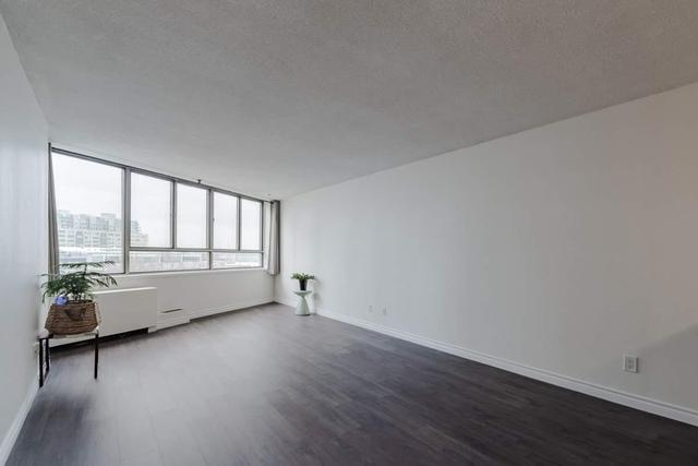 507 - 250 Queens Quay W, Condo with 1 bedrooms, 1 bathrooms and 0 parking in Toronto ON | Image 12