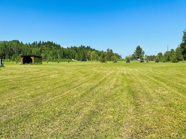 1 Riverside Place, House detached with 5 bedrooms, 2 bathrooms and null parking in Clearwater County AB | Image 49