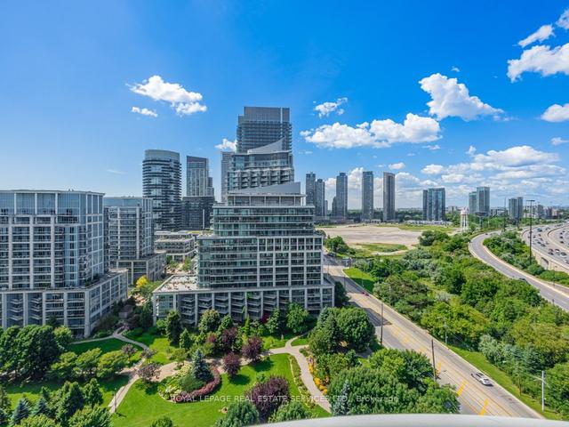 lph 8 - 2111 Lake Shore Blvd W, Condo with 1 bedrooms, 2 bathrooms and 2 parking in Toronto ON | Image 24