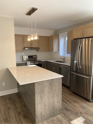 7 - 100 West Ave S, Condo with 1 bedrooms, 1 bathrooms and 1 parking in Hamilton ON | Image 17