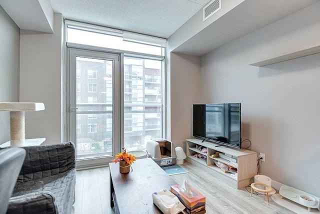 205 - 250 Albert St, Condo with 1 bedrooms, 1 bathrooms and 1 parking in Waterloo ON | Image 24