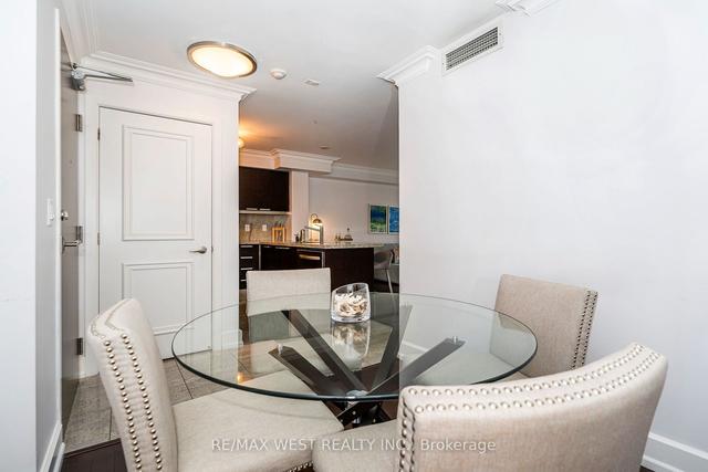 421 - 650 Sheppard Ave E, Condo with 1 bedrooms, 1 bathrooms and 1 parking in Toronto ON | Image 22