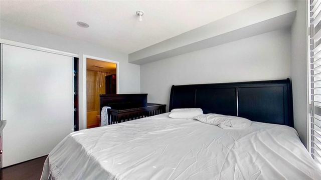 10j - 6 Rosebank Dr, Condo with 2 bedrooms, 2 bathrooms and 1 parking in Toronto ON | Image 13