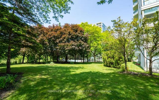 1108 - 4727 Sheppard Ave E, Condo with 2 bedrooms, 2 bathrooms and 1 parking in Toronto ON | Image 26