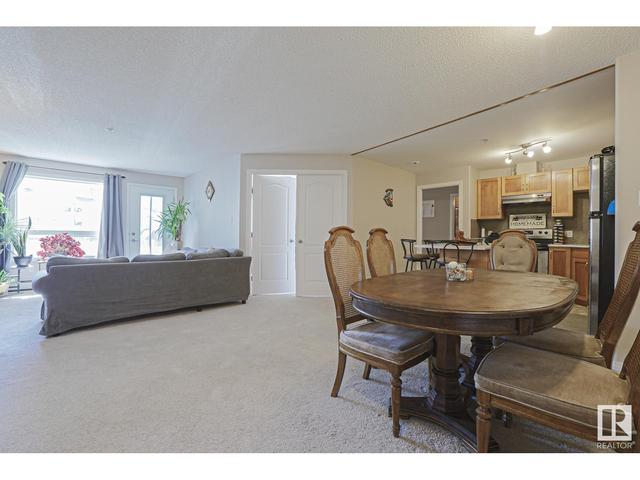 1231 - 330 Clareview Station Dr Nw, Condo with 3 bedrooms, 2 bathrooms and 1 parking in Edmonton AB | Image 4