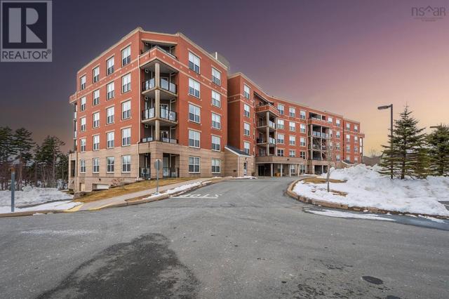 408 - 87 Pebblecreek Crescent, Condo with 3 bedrooms, 2 bathrooms and null parking in Halifax NS | Image 1
