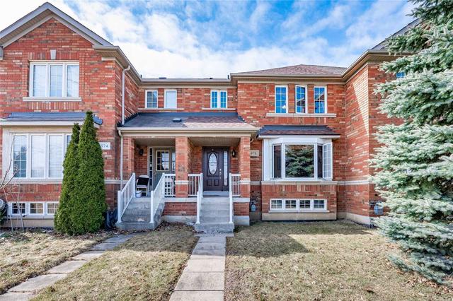 5976 Winston Churchill Blvd, House attached with 3 bedrooms, 3 bathrooms and 2 parking in Mississauga ON | Image 1