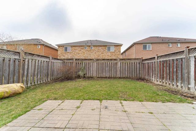 38 Trumpet Valley Blvd, House semidetached with 3 bedrooms, 4 bathrooms and 3 parking in Brampton ON | Image 21