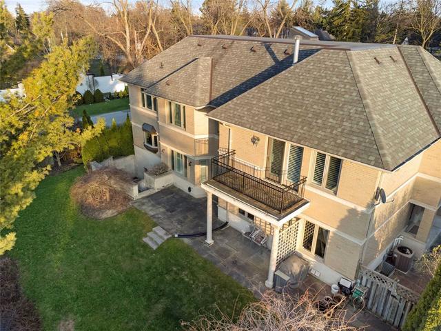 62 Yorkleigh Ave, House detached with 4 bedrooms, 5 bathrooms and 9 parking in Toronto ON | Image 33