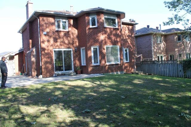 334 Leacock Dr, House detached with 4 bedrooms, 4 bathrooms and 4 parking in Barrie ON | Image 11