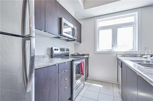 100 - 1763 Rex Heath Dr, Townhouse with 2 bedrooms, 2 bathrooms and 2 parking in Pickering ON | Image 9