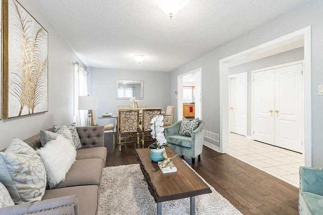 26 Hillpath Cres, House detached with 4 bedrooms, 3 bathrooms and 6 parking in Brampton ON | Image 23