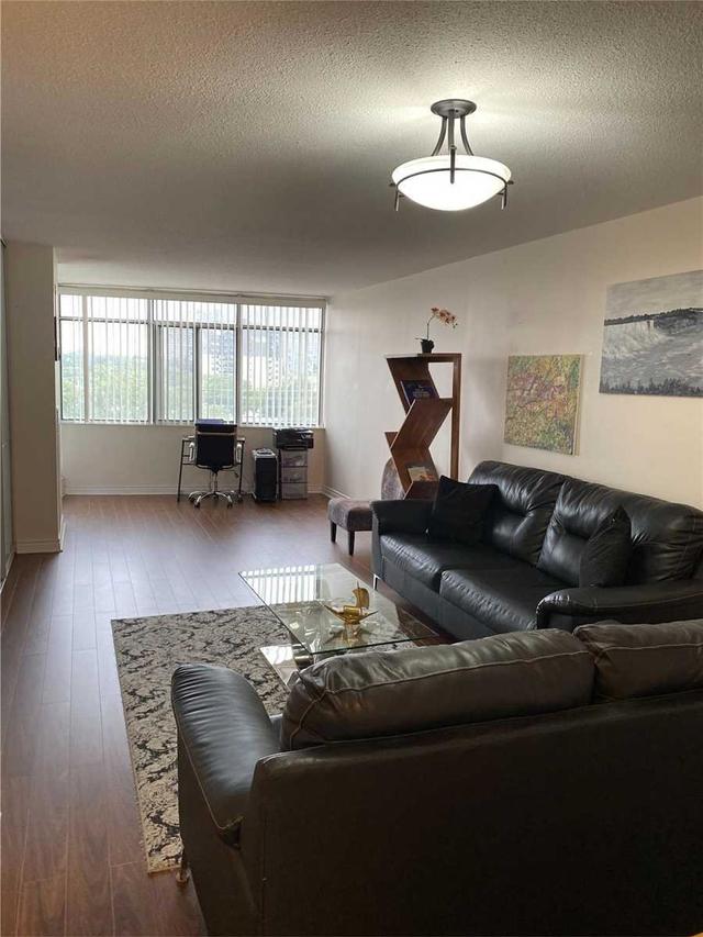 805 - 3100 Kirwin Ave, Condo with 3 bedrooms, 2 bathrooms and 2 parking in Mississauga ON | Image 22