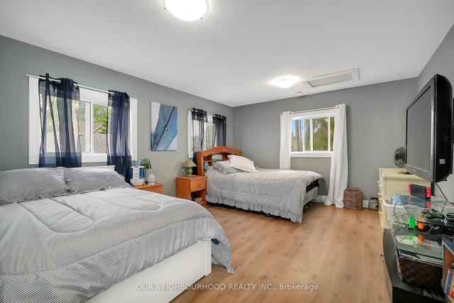 47 Elgin St W, House detached with 2 bedrooms, 1 bathrooms and 6 parking in Brighton ON | Image 8