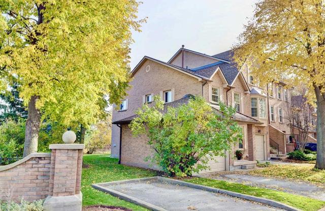 44 - 2272 Mowat Ave, Townhouse with 3 bedrooms, 3 bathrooms and 2 parking in Oakville ON | Image 23