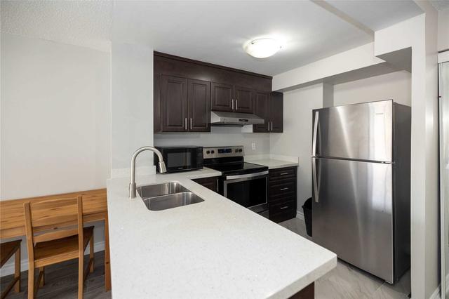 1118 - 3050 Ellesmere Rd, Condo with 1 bedrooms, 1 bathrooms and 1 parking in Toronto ON | Image 9