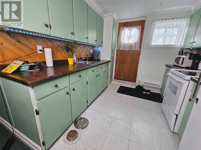 27 Greenings Hill Road, House detached with 3 bedrooms, 2 bathrooms and null parking in Corner Brook NL | Image 18