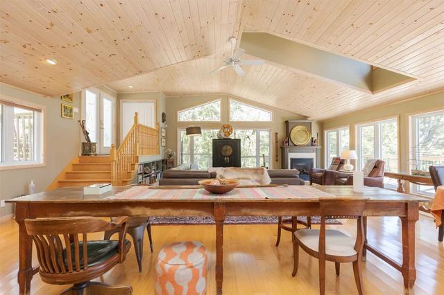 158 Iroquois Rd E, House detached with 1 bedrooms, 3 bathrooms and 8 parking in Georgian Bay ON | Image 30