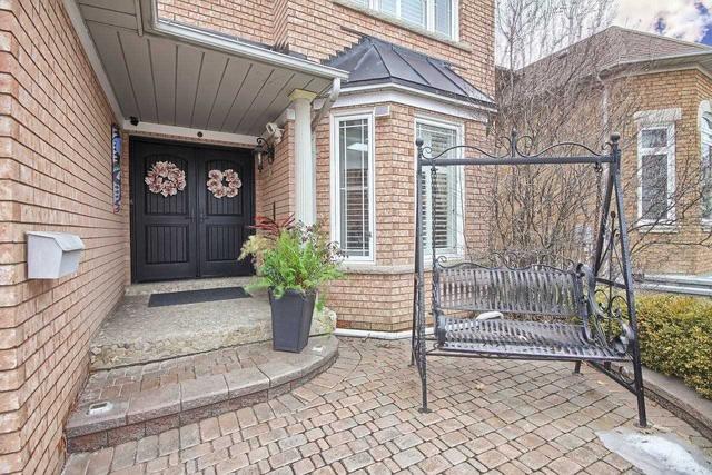 105 Wild Orchid Cres, House detached with 4 bedrooms, 5 bathrooms and 6 parking in Markham ON | Image 22