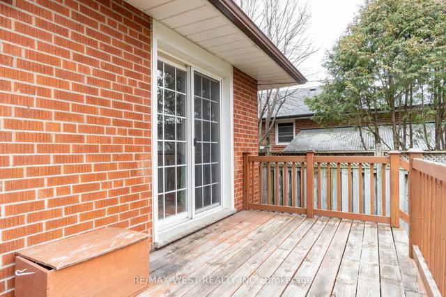 8 Koos Rd, House detached with 3 bedrooms, 1 bathrooms and 2 parking in Toronto ON | Image 22