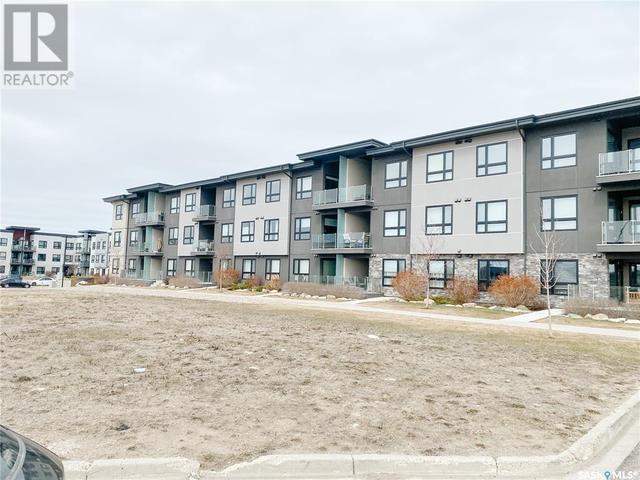 111 - 235 Evergreen Square, Condo with 2 bedrooms, 2 bathrooms and null parking in Saskatoon SK | Image 1