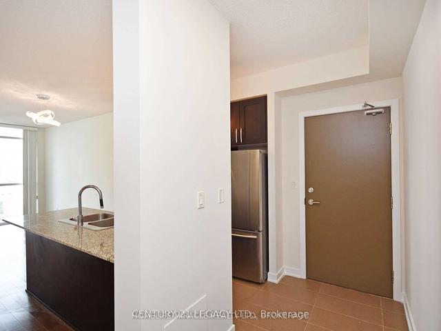 1001 - 4065 Brickstone Mews, Condo with 1 bedrooms, 1 bathrooms and 1 parking in Mississauga ON | Image 22