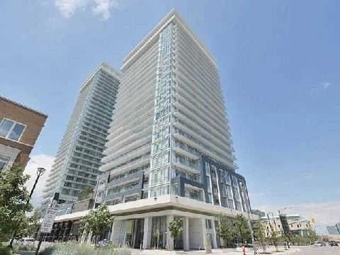 2005 - 365 Prince Of Wales Dr, Condo with 2 bedrooms, 2 bathrooms and 1 parking in Mississauga ON | Card Image