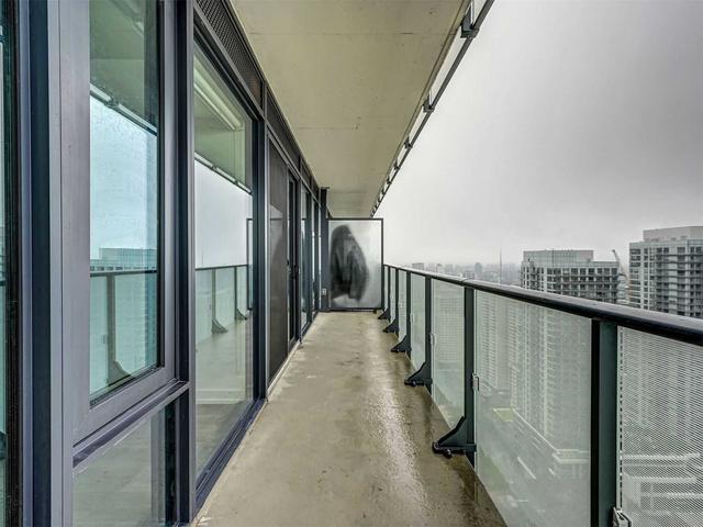 4001 - 161 Roehampton Ave, Condo with 1 bedrooms, 1 bathrooms and 0 parking in Toronto ON | Image 26