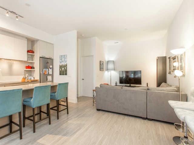 Th102 - 1830 Bloor St W, Townhouse with 2 bedrooms, 3 bathrooms and 2 parking in Toronto ON | Image 8