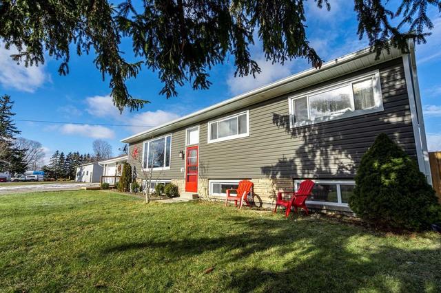 4 Earl St, House detached with 3 bedrooms, 1 bathrooms and 6 parking in Cramahe ON | Image 33