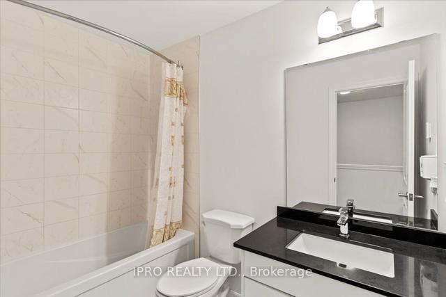 25 - 61 Soho St, House attached with 3 bedrooms, 3 bathrooms and 2 parking in Hamilton ON | Image 11