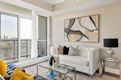 703 - 17 Zorra St, Condo with 1 bedrooms, 1 bathrooms and 1 parking in Toronto ON | Image 18