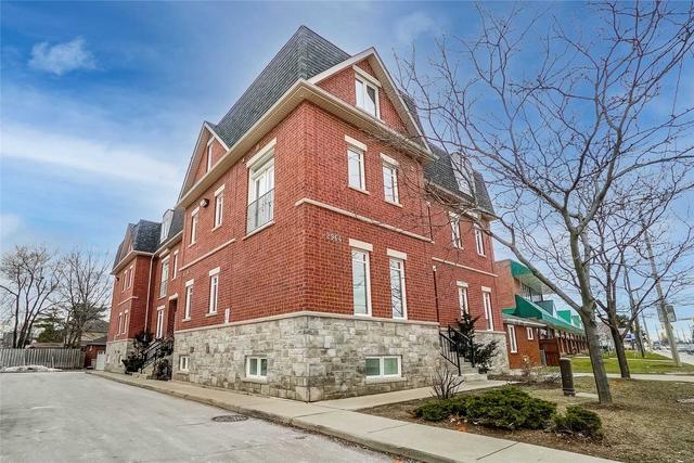 9 - 2964 Islington Ave, Townhouse with 2 bedrooms, 2 bathrooms and 1 parking in Toronto ON | Image 12
