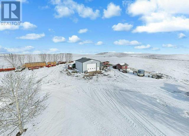 183065 Range Road 231, House detached with 4 bedrooms, 3 bathrooms and null parking in Vulcan County AB | Image 36
