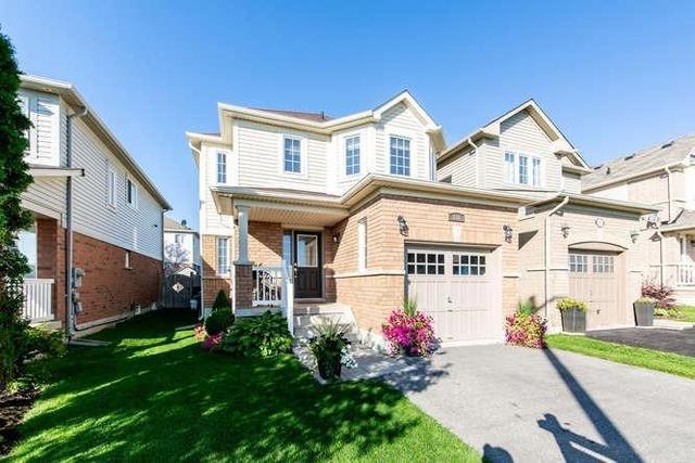 118 Swindells St, House detached with 3 bedrooms, 3 bathrooms and 2 parking in Clarington ON | Image 2