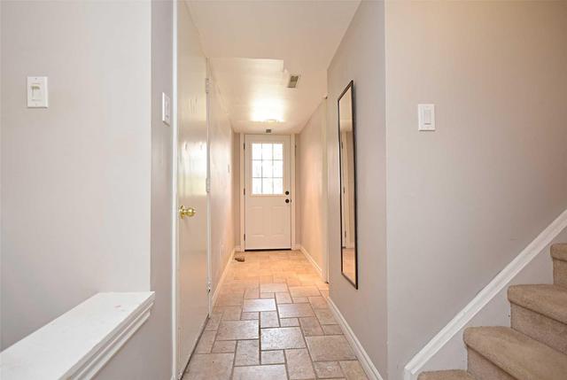 73 - 2272 Mowat Ave, Townhouse with 3 bedrooms, 2 bathrooms and 1 parking in Oakville ON | Image 17