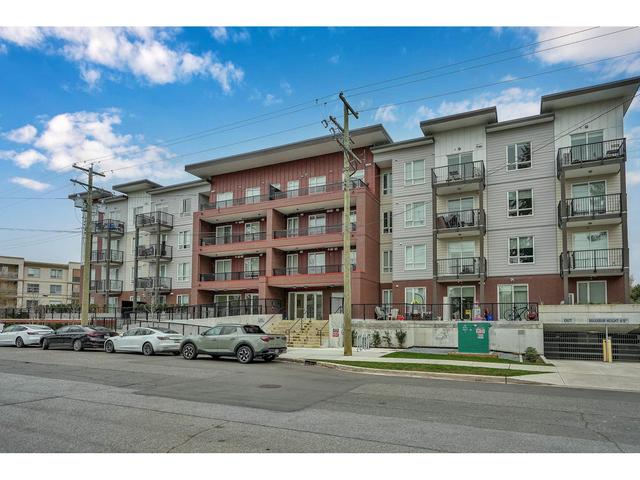 405 - 5420 208 Street, Condo with 2 bedrooms, 2 bathrooms and 1 parking in Langley BC | Image 29