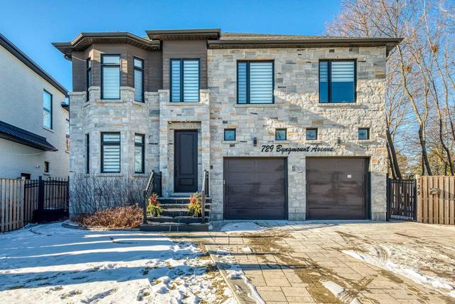 729 Byngmount Ave, House detached with 4 bedrooms, 4 bathrooms and 6 parking in Mississauga ON | Image 33