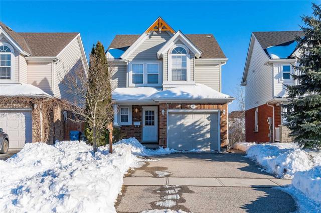 95 Southcreek Tr, Guelph, ON, N1G5A7 | Card Image