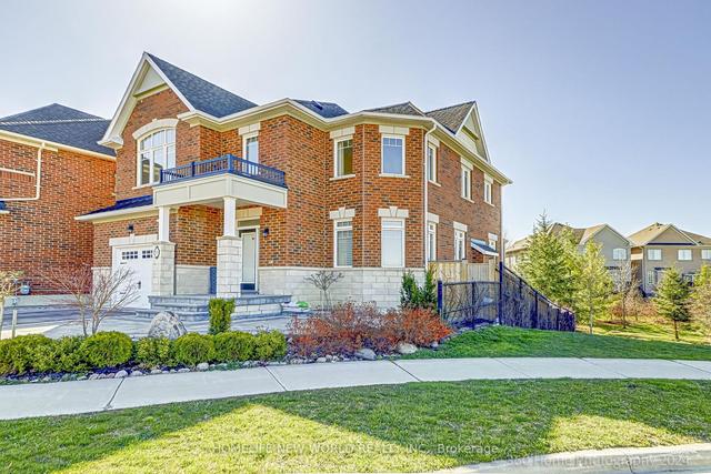 55 Brucefield Crt, House detached with 3 bedrooms, 4 bathrooms and 4 parking in Whitchurch Stouffville ON | Image 22