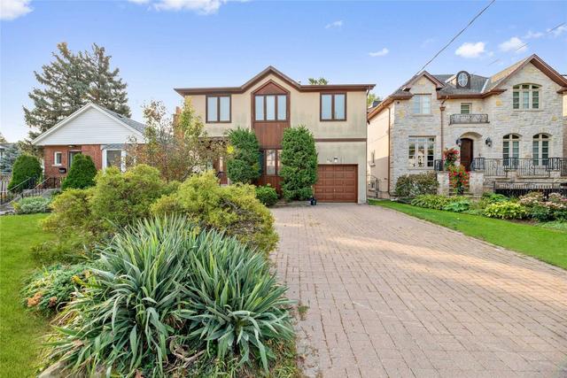 449 Glengarry Ave, House detached with 4 bedrooms, 4 bathrooms and 3 parking in Toronto ON | Image 12