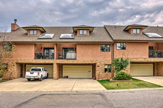 85 Edgeland Road Nw, Home with 2 bedrooms, 2 bathrooms and 4 parking in Calgary AB | Image 45